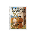ALCHEMY & MYSTICISM
