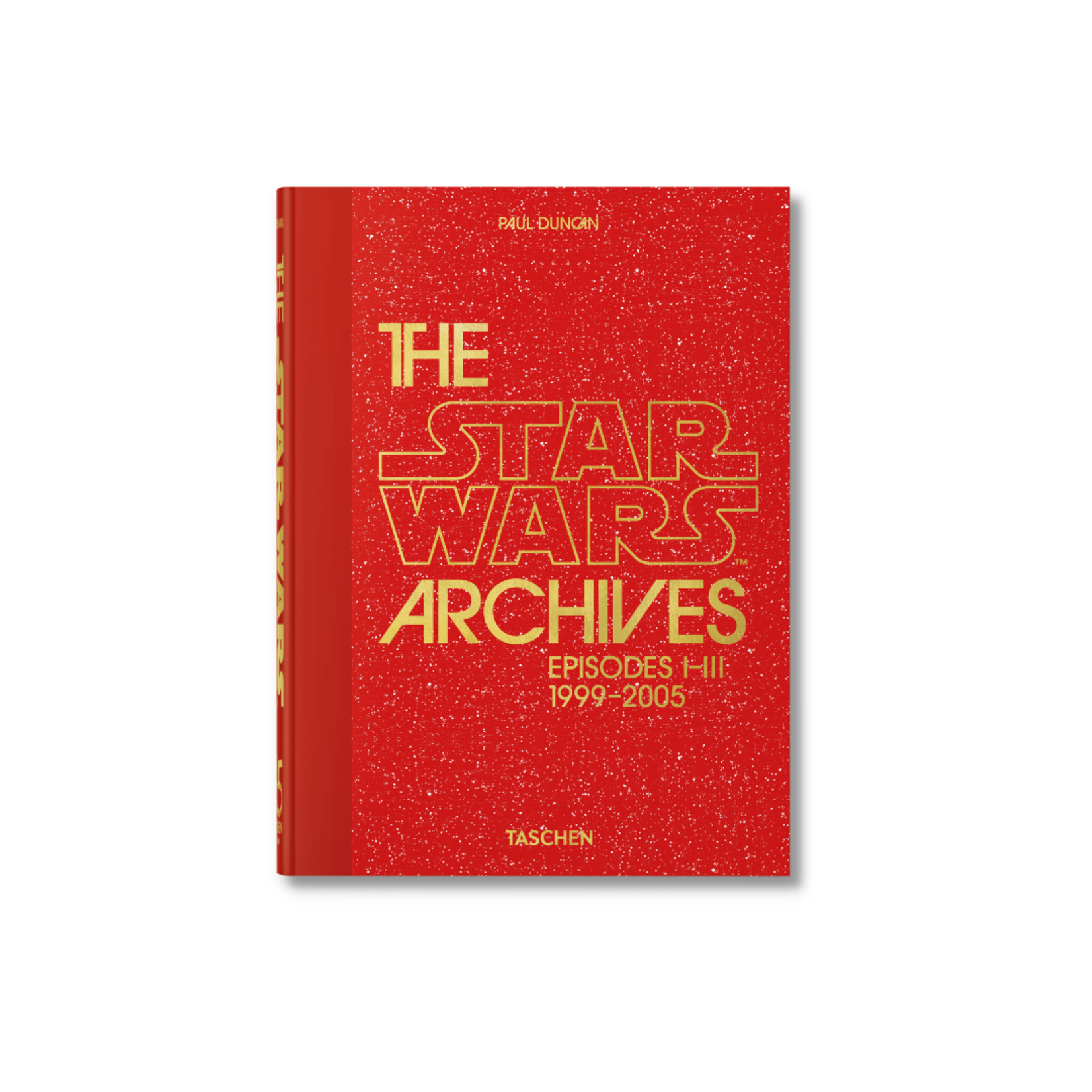 STAR WARS ARCHIVES 1999-2005