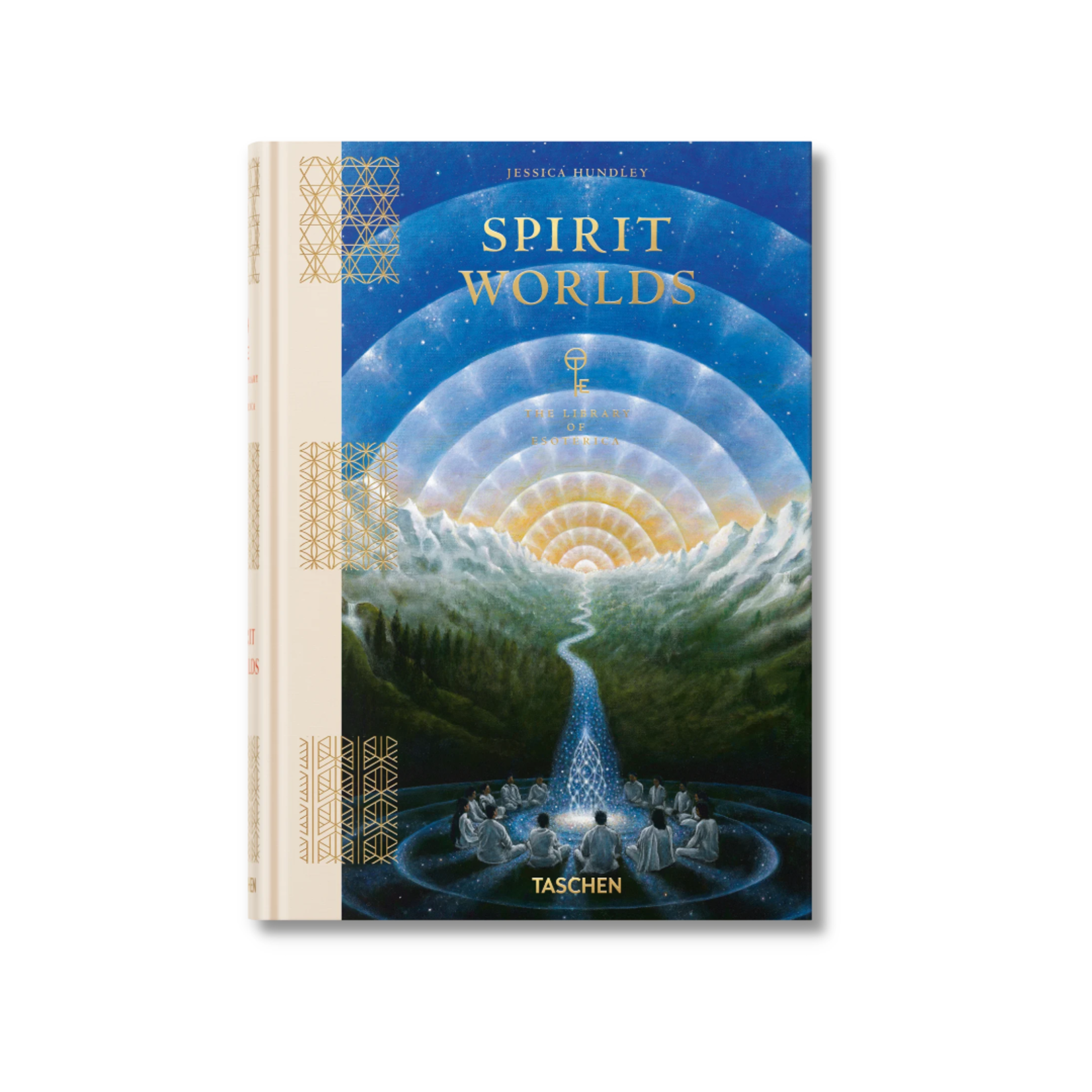 SPIRIT WORLDS