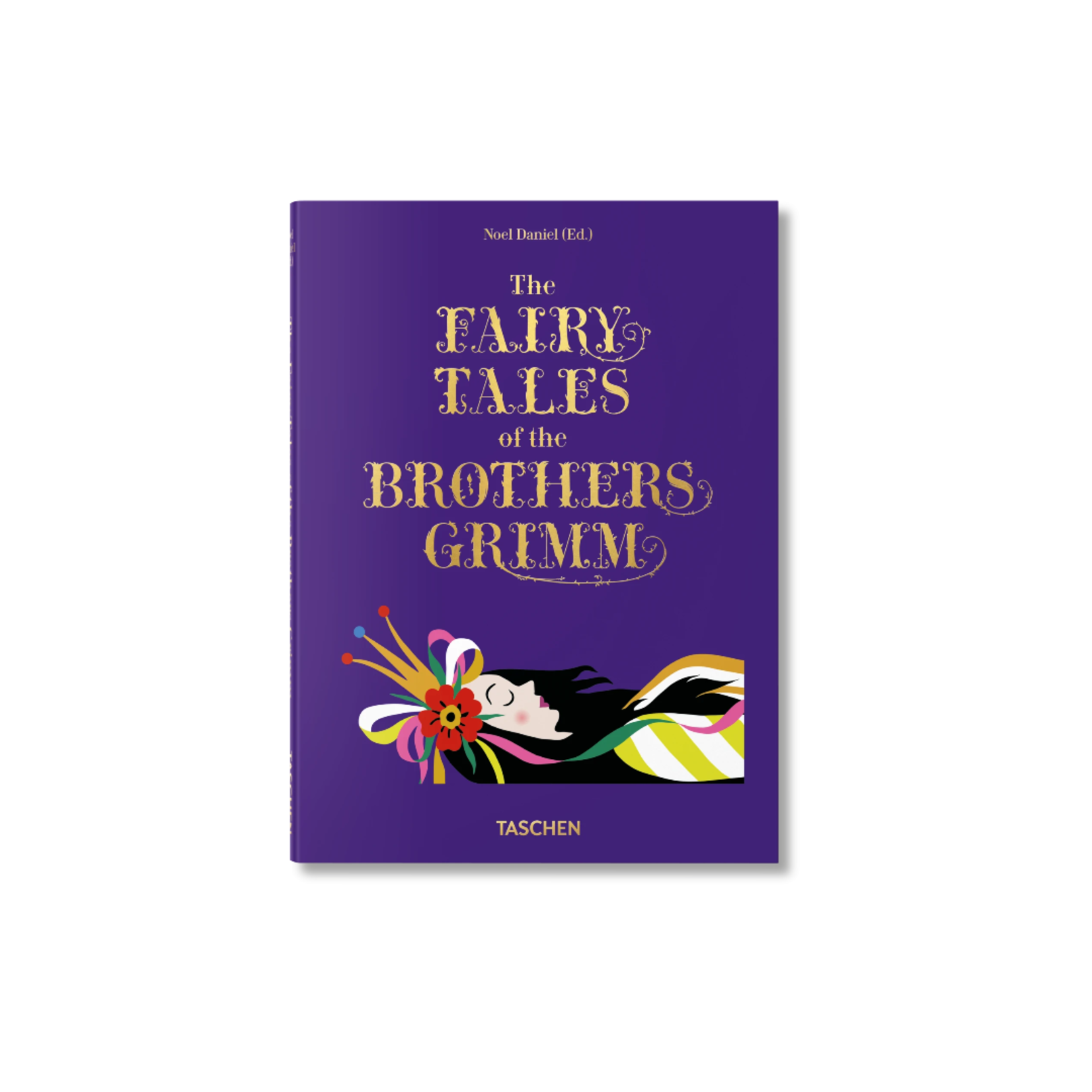 THE FAIRY TALES OF THE BROTHERS GRIMM