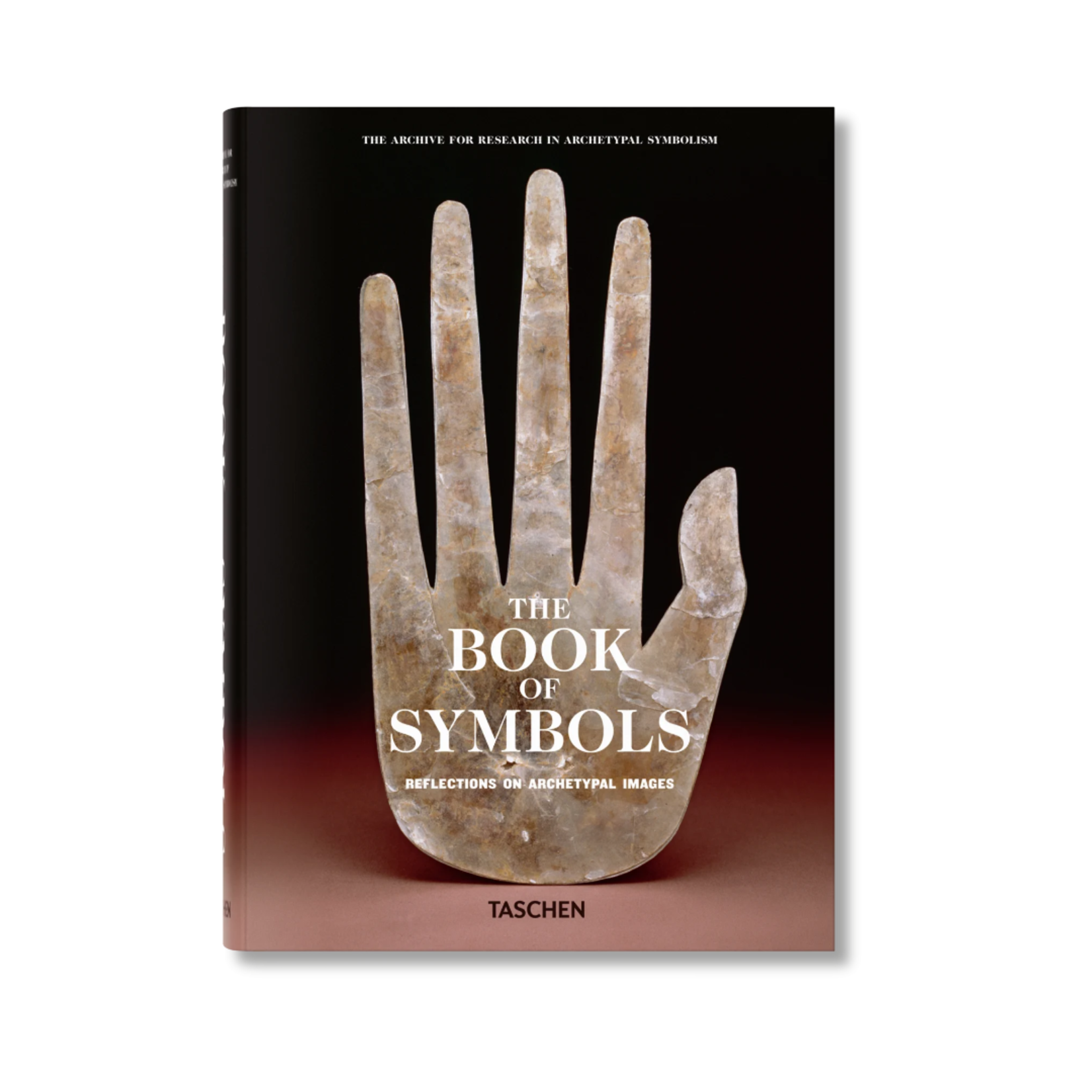 THE BOOK OF SYMBOLS