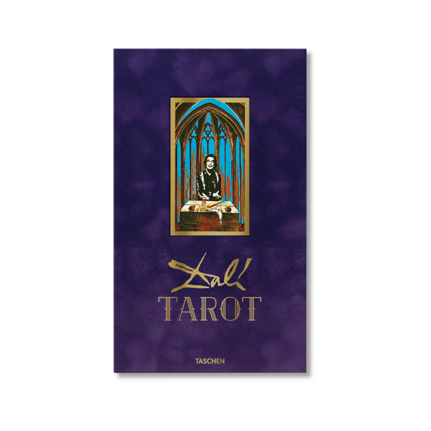 DALI TAROT