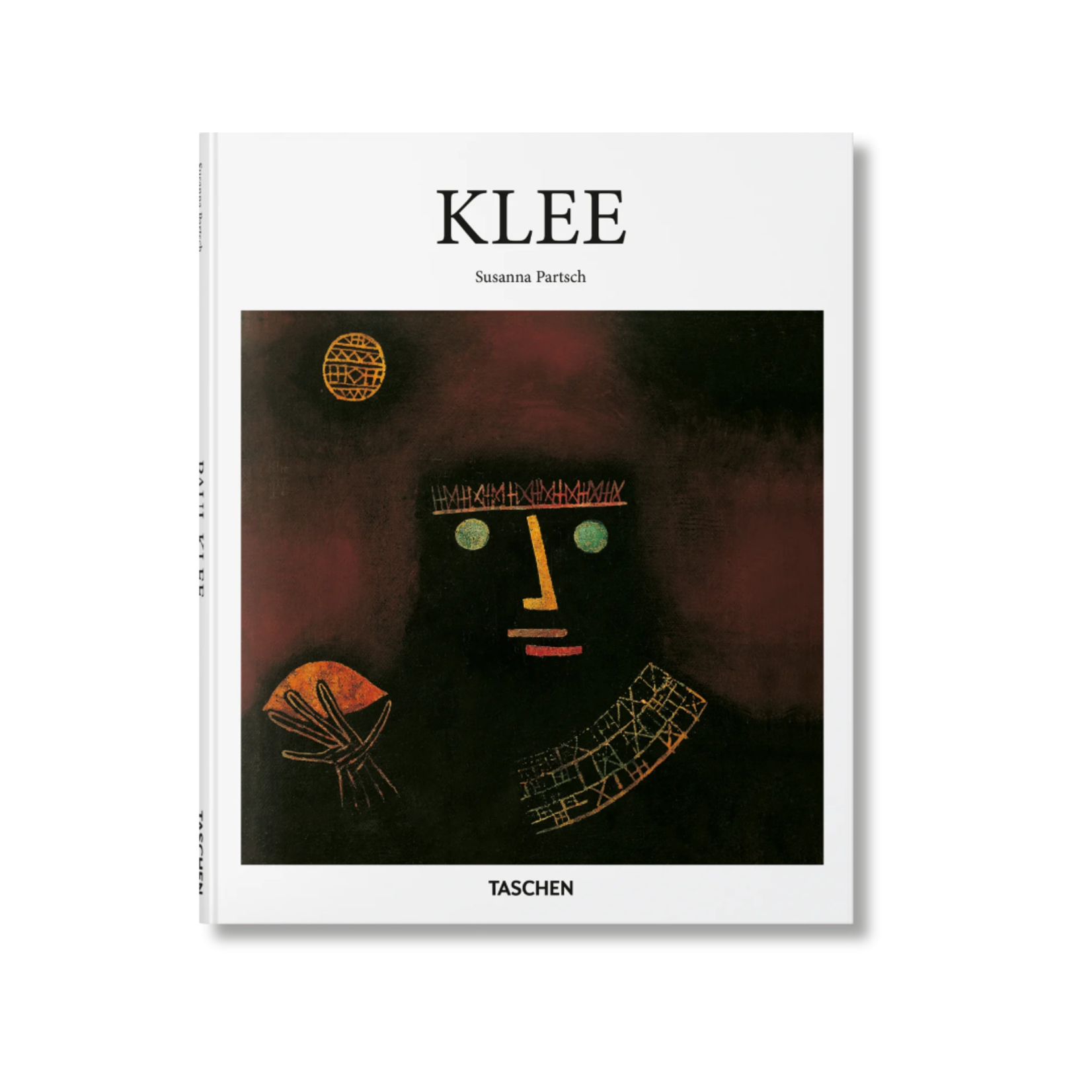 KLEE (BASIC ART EDITION)