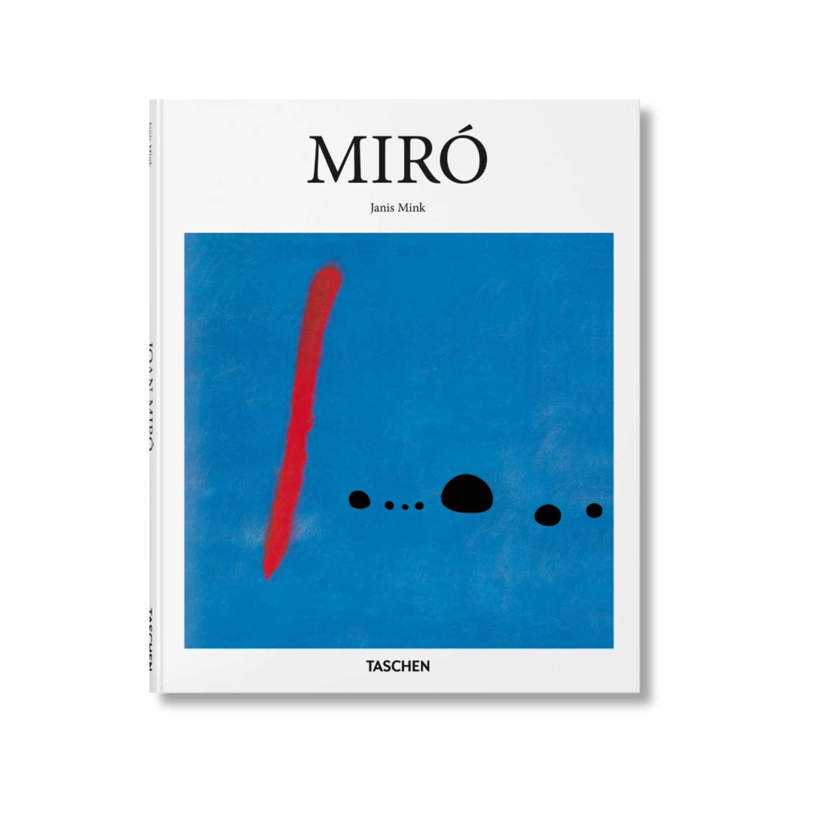 TASCHEN MIRO (BASIC ART EDITION)