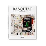 TASCHEN BASQUIAT (BASIC ART EDITION)