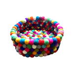 FAIRE (POMEGRANATE MOON) MULTI BALL BOWL