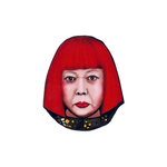 YAYOI KUSAMA MAGNET POP ART 4