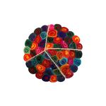 SWIRL COASTER SET