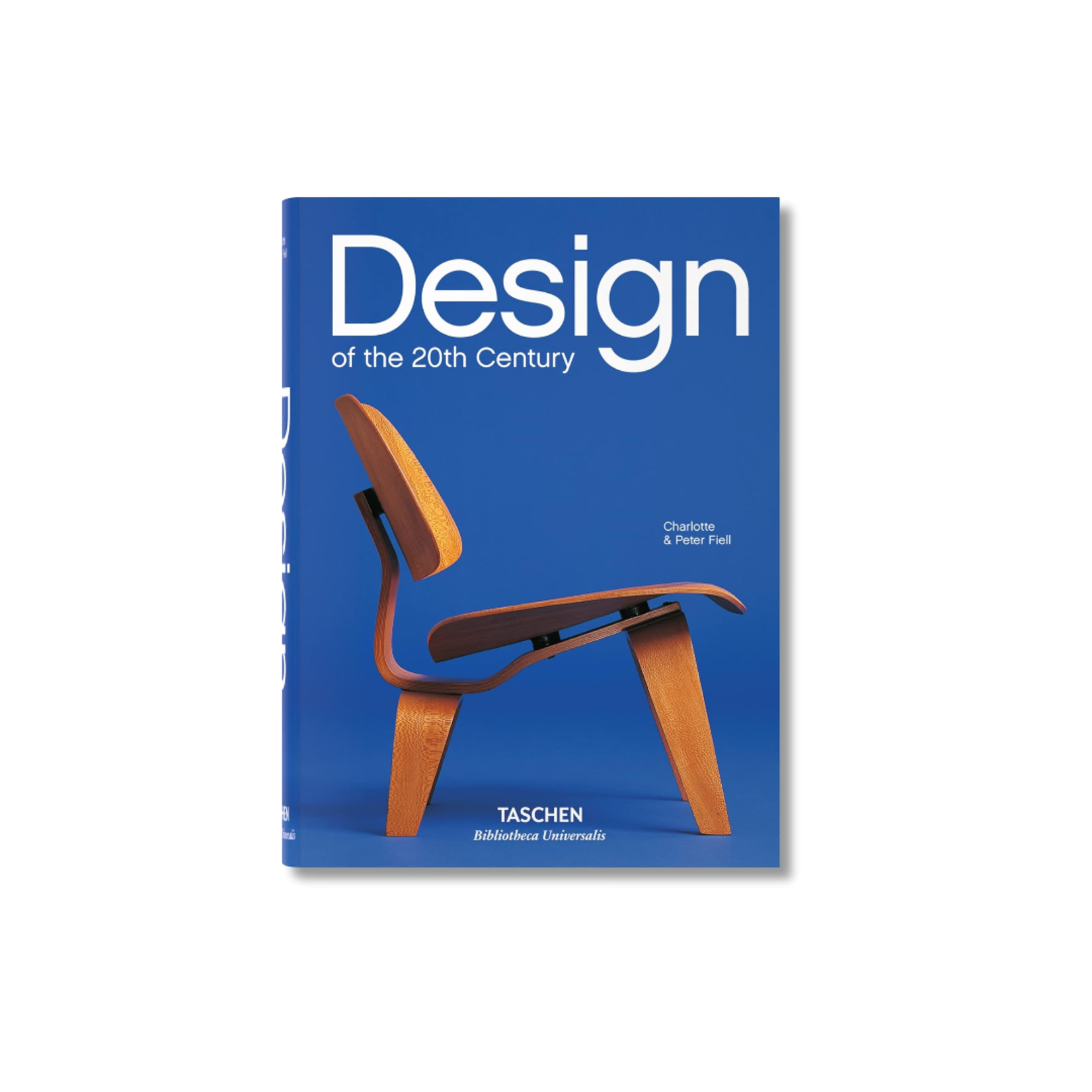 DESIGN OF THE 20TH CENTURY