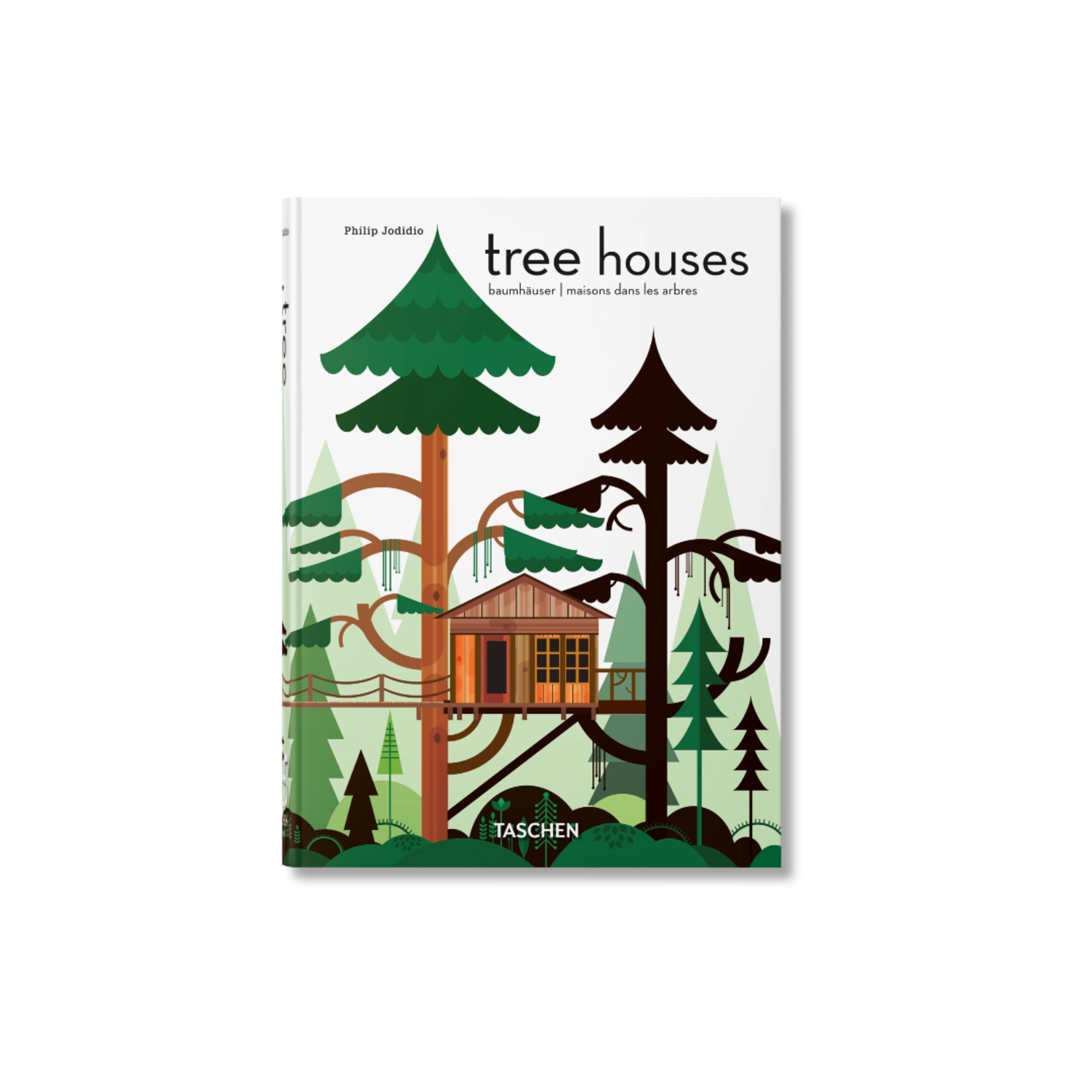 TREE HOUSES