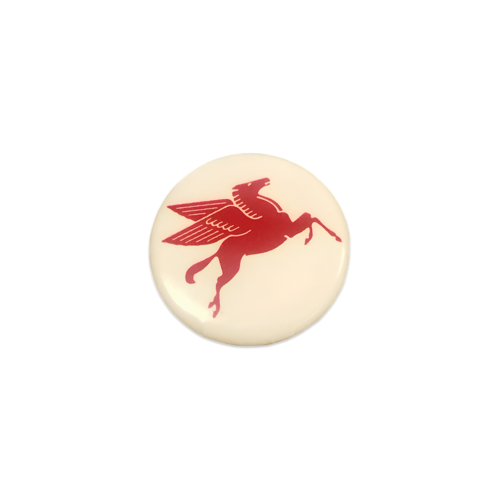 SOUL SISTER PEGASUS BUTTON