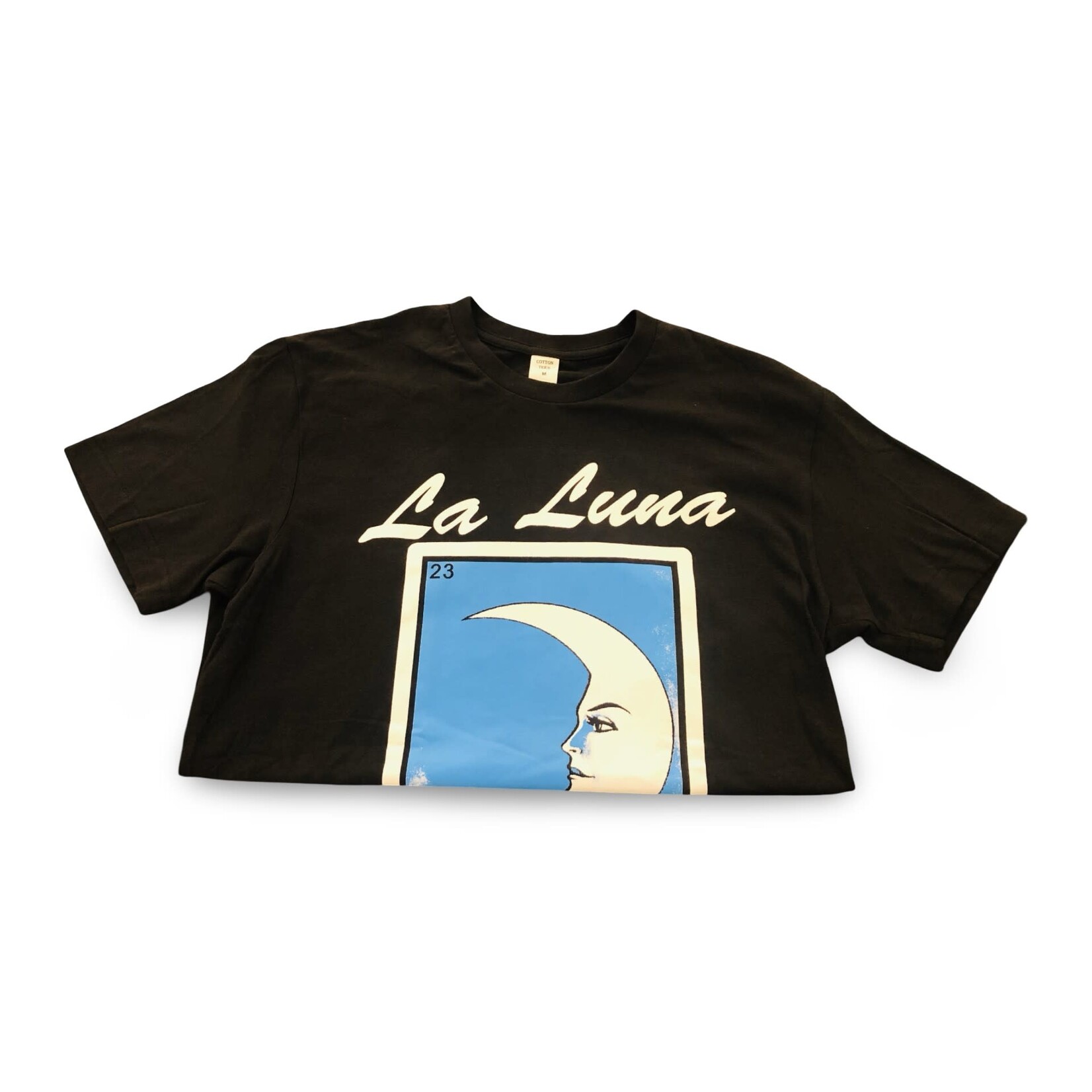 LEOS IMPORTS LA LUNA TSHIRT