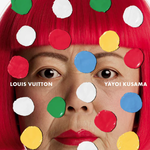 LOUIS VUITTON YAYOI KUSAMA