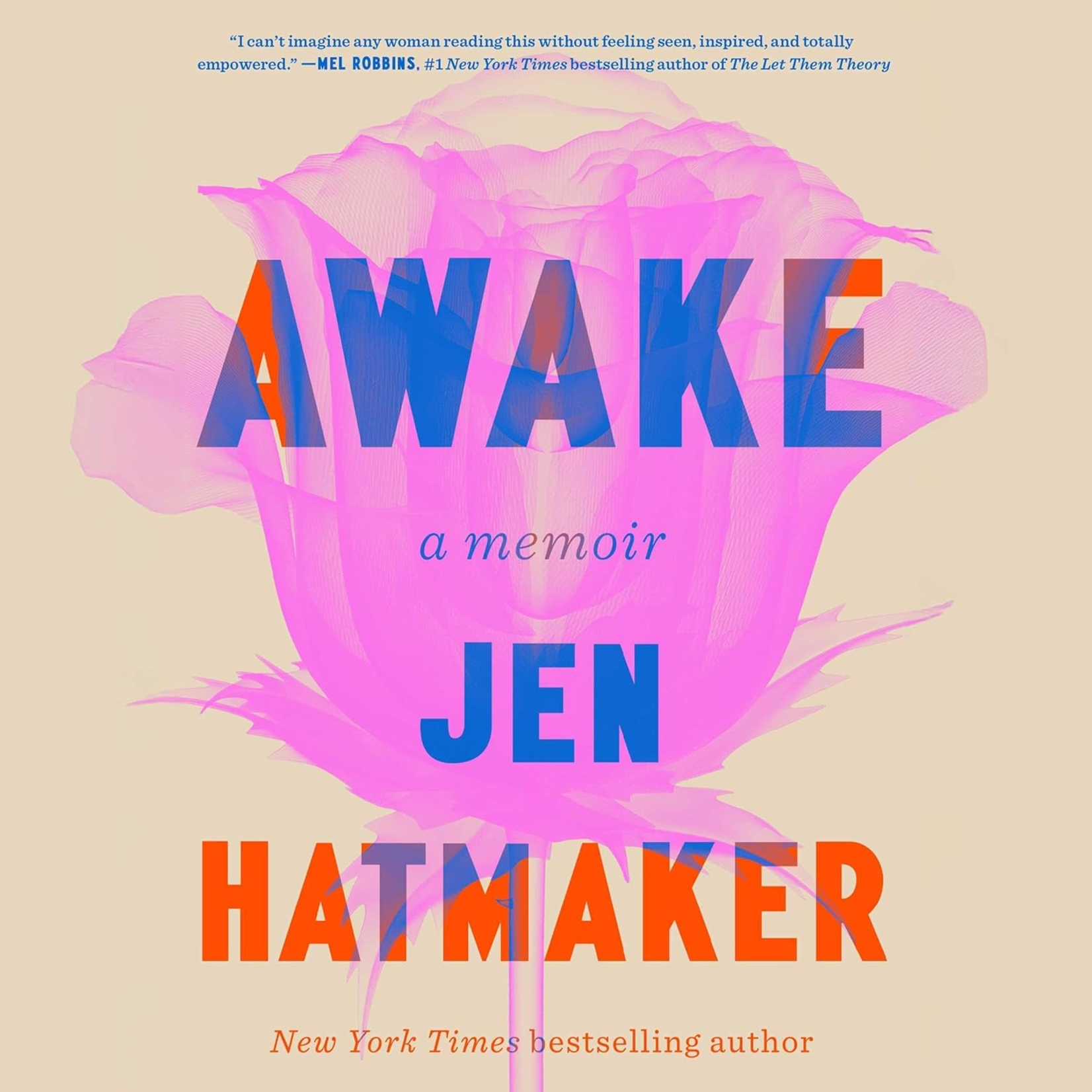 AWAKE: A MEMOIR