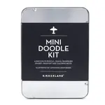 KIKKERLAND DESIGN MINI DOODLE KIT