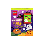 LEGO HALLOWEEN BUILD AND PLAY