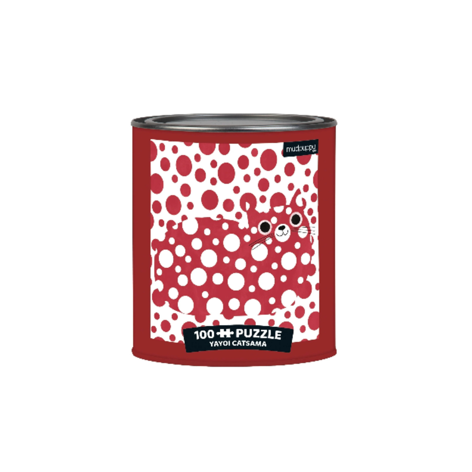 HACHETTE BOOK GROUP YAYOI CATSAMA PUZZLE