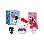 HELLO KITTY NESTING DOLLS