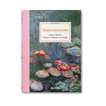 IMPRESSIONISTS
