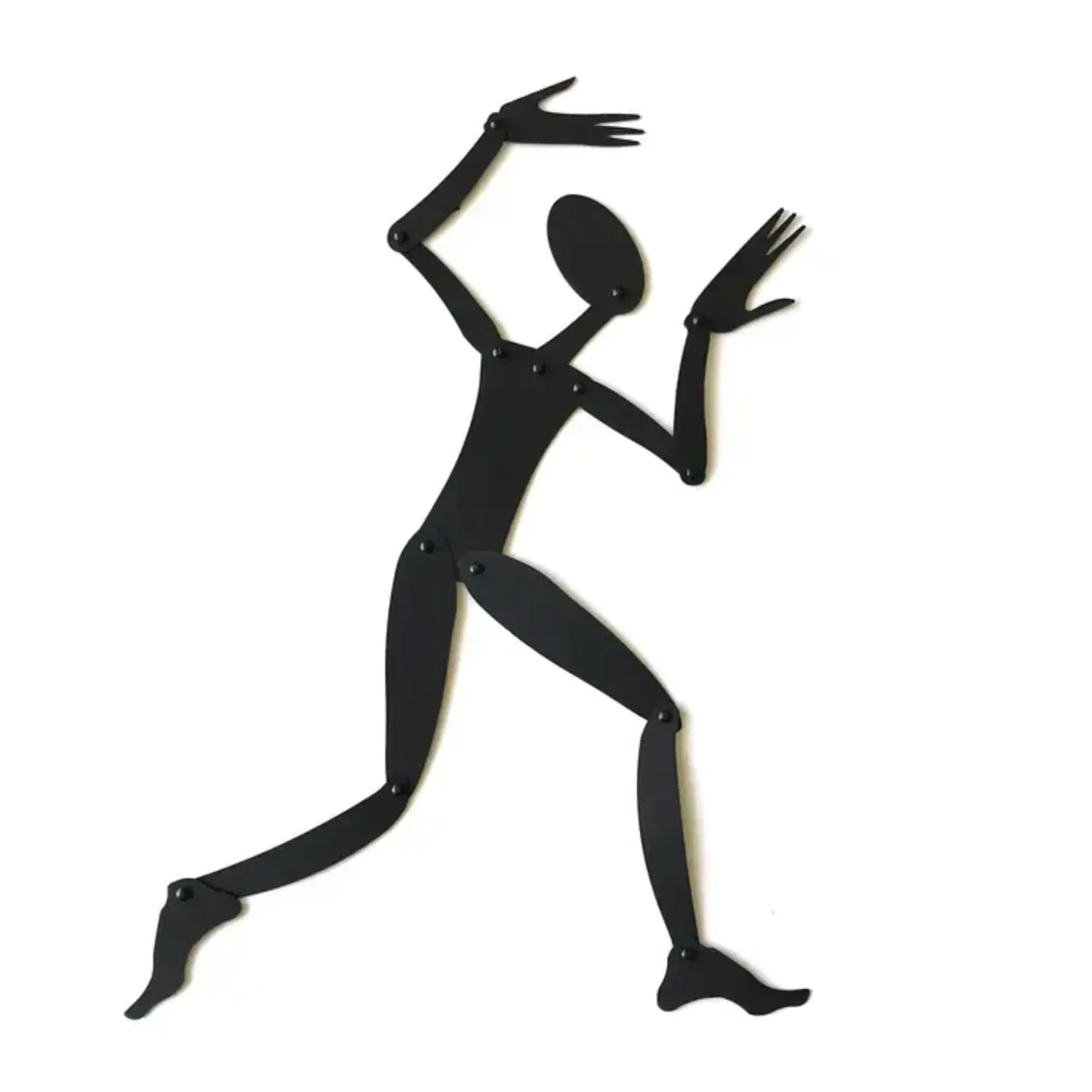 ELEMENTS 2 DESIGN SHADOW DANCER MAGNET