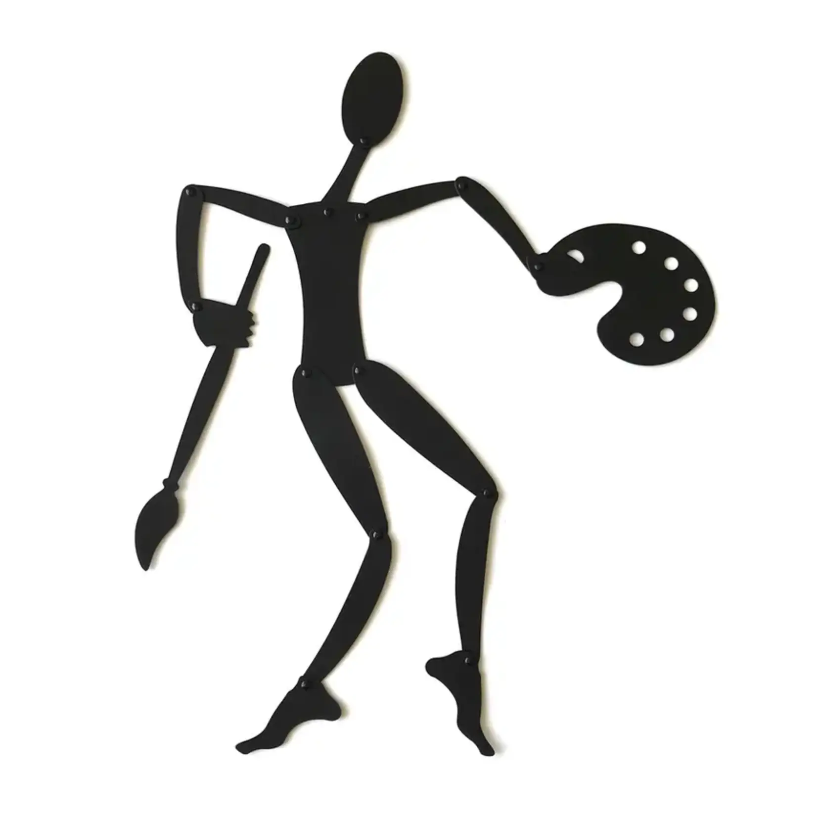 SHADOW MAGNET ARTIST