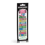 READ A LOTL BOOKMARK