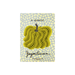 KUSAMA PUMPKIN PRINT