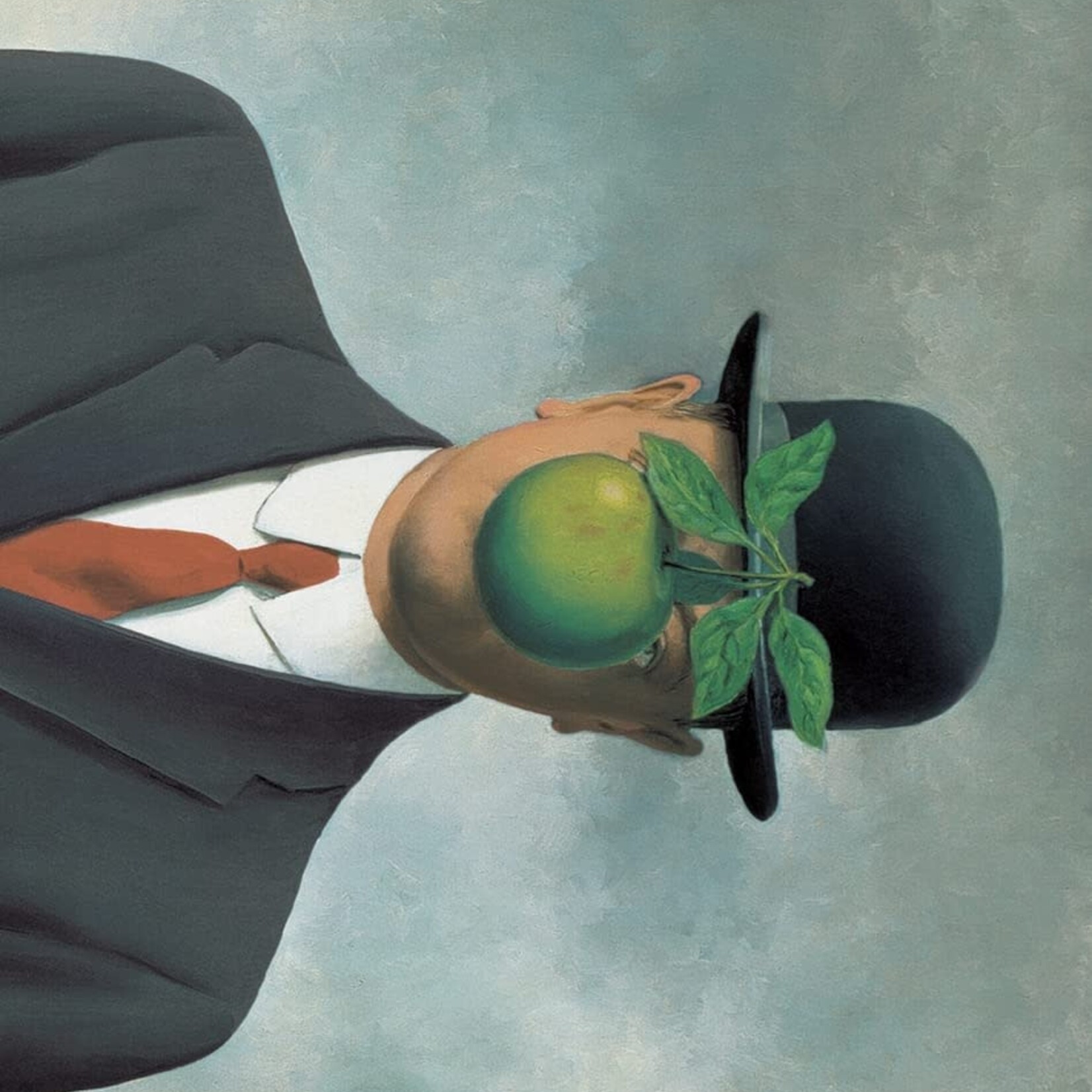 MAGRITTE IN 400 IMAGES