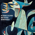W W NORTON SURREALISM BEYOND BORDERS