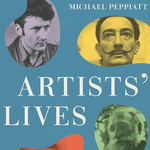 W W NORTON ARTISTS LIVES
