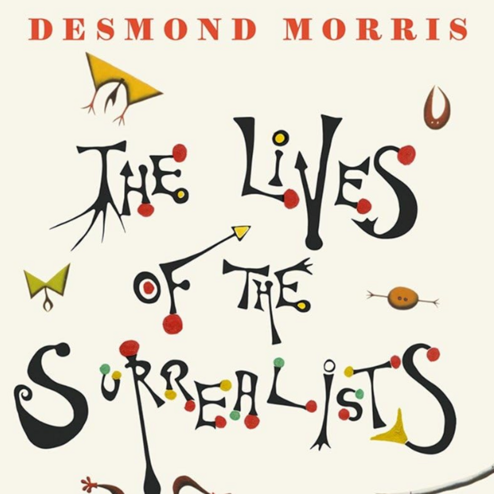 W W NORTON THE LIVES OF THE SURREALISTS