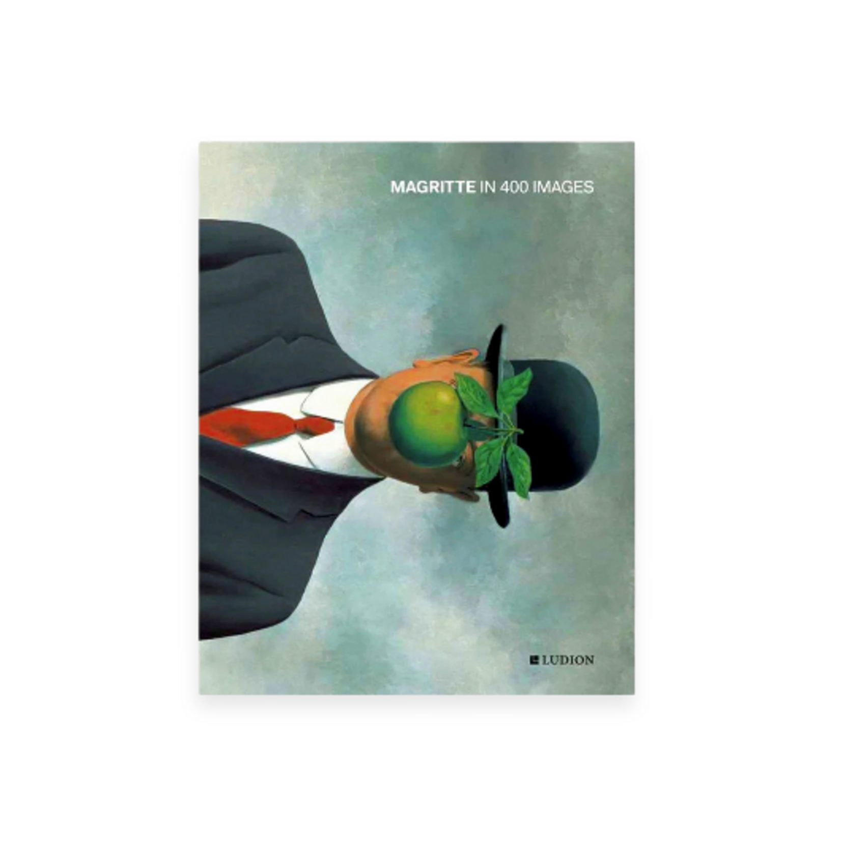SIMON & SCHUSTER MAGRITTE IN 400 IMAGES