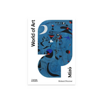 W W NORTON MIRO WORLD OF ART