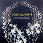 DMA PUBLICATION CONSTELLATIONS: CONTEMPORARY JEWELRY AT THE DALLAS MUSUEM OF ART