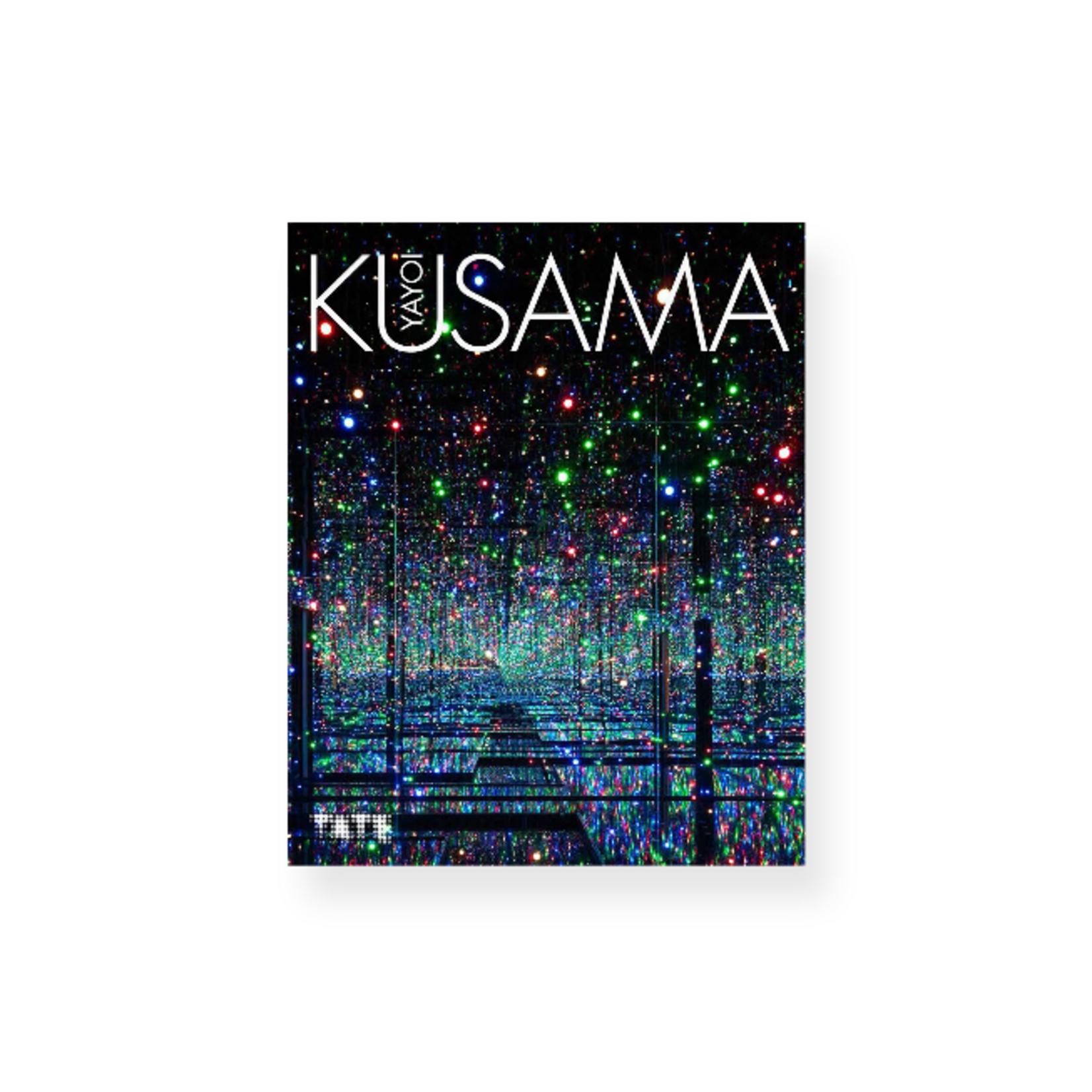 YAYOI KUSAMA PB