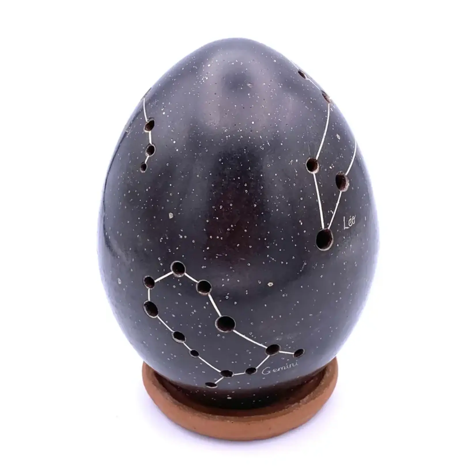 ZODIAC CONSTELLATIONS LUMINARY LEO VIRG TAURUS ARIES GEM CAN