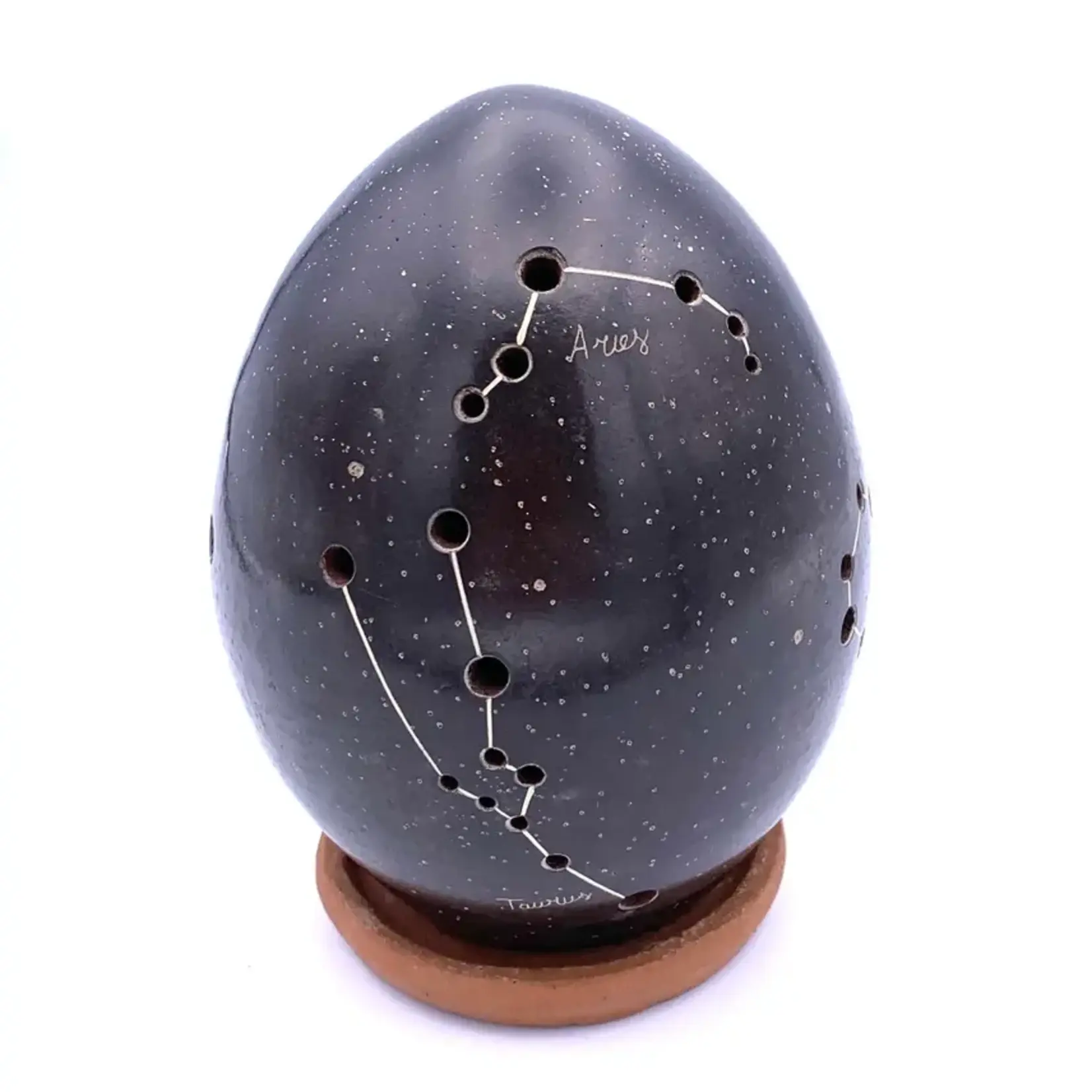 ZODIAC CONSTELLATIONS LUMINARY SCORP LEO CAP SAG TAURUS ARIES