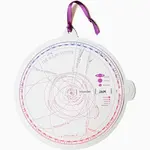 SOLAR SYSTEM PERPETUAL CALENDER