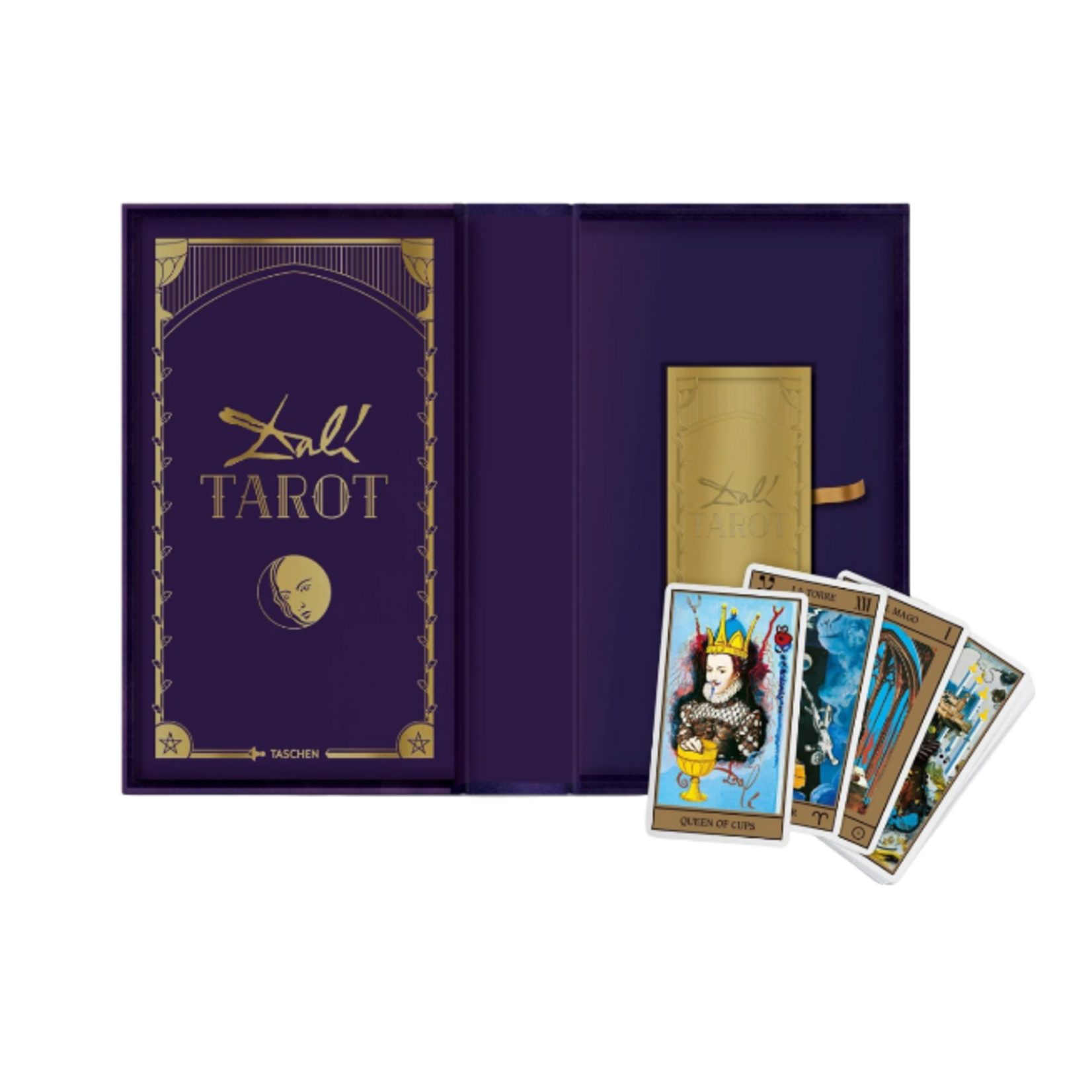 DALI TAROT