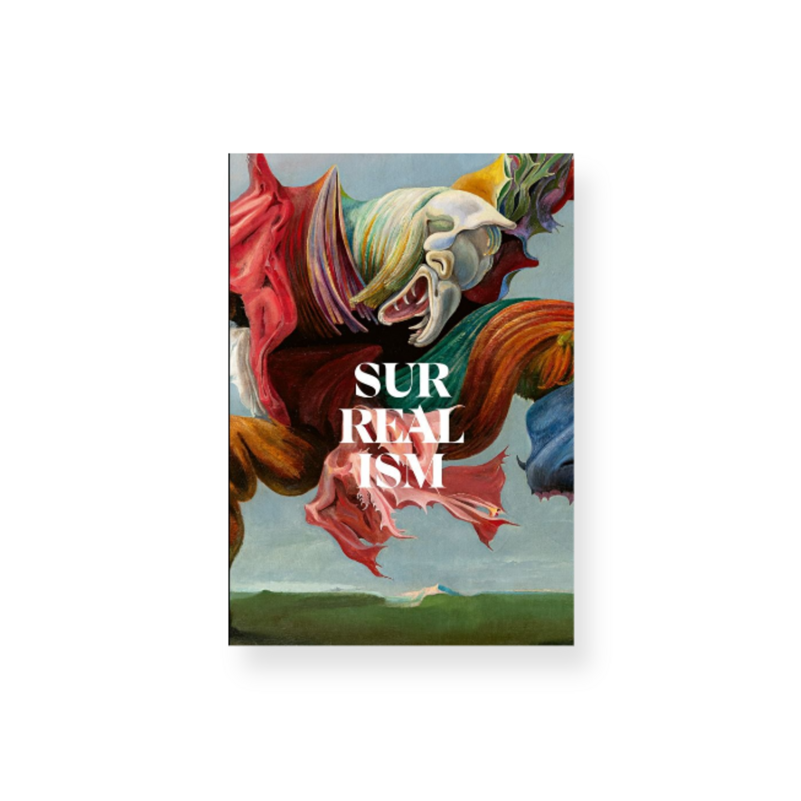 SIMON & SCHUSTER SURREALISM ACC