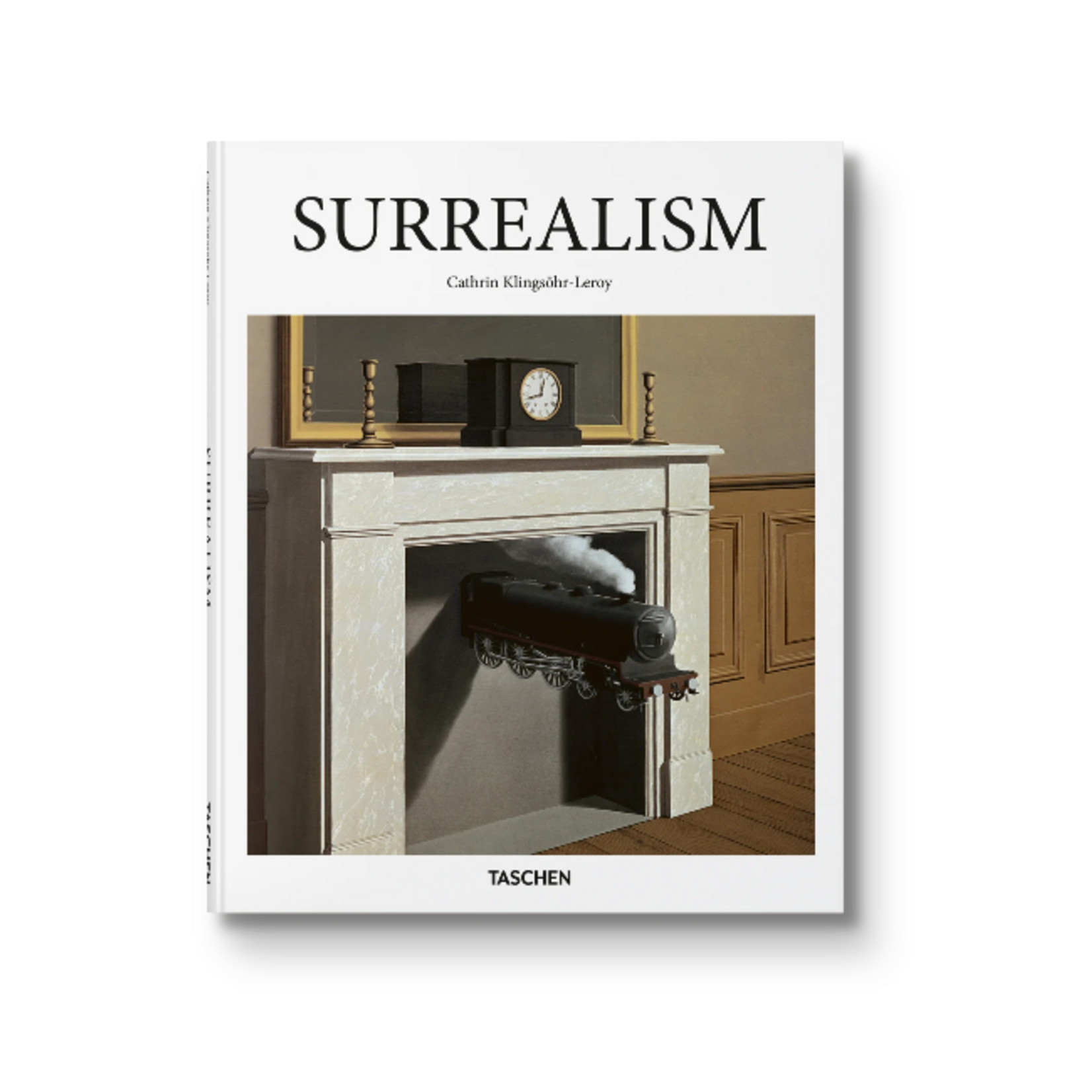 TASCHEN SURREALISM (BASIC ART EDITION)