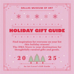 Holiday Gift Guide 2025