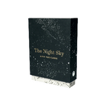 THE NIGHT SKY 50 POSTCARDS