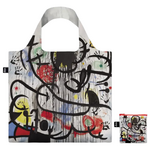 JOAN MIRO MAY 68 RECYCLED BAG