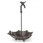 ABBOTT UMBRELLA BIRD FEEDER