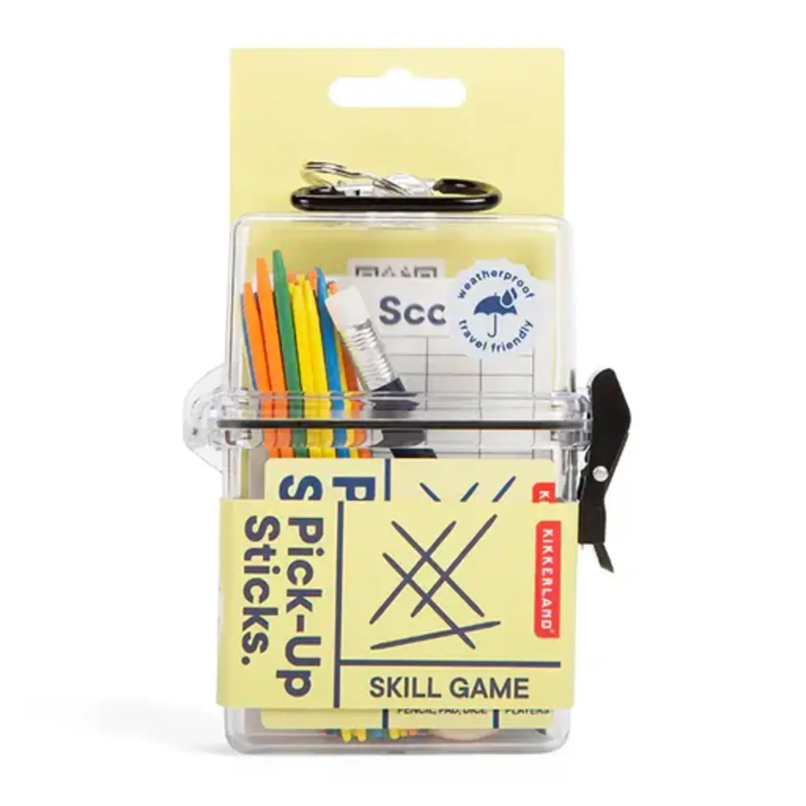 KIKKERLAND DESIGN PICK UP STICKS