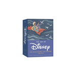 DISNEY THE ART OF DISNEY RENAISSANCE