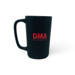 THE PRODUCT OF DESIGN DMA LATTE MUG
