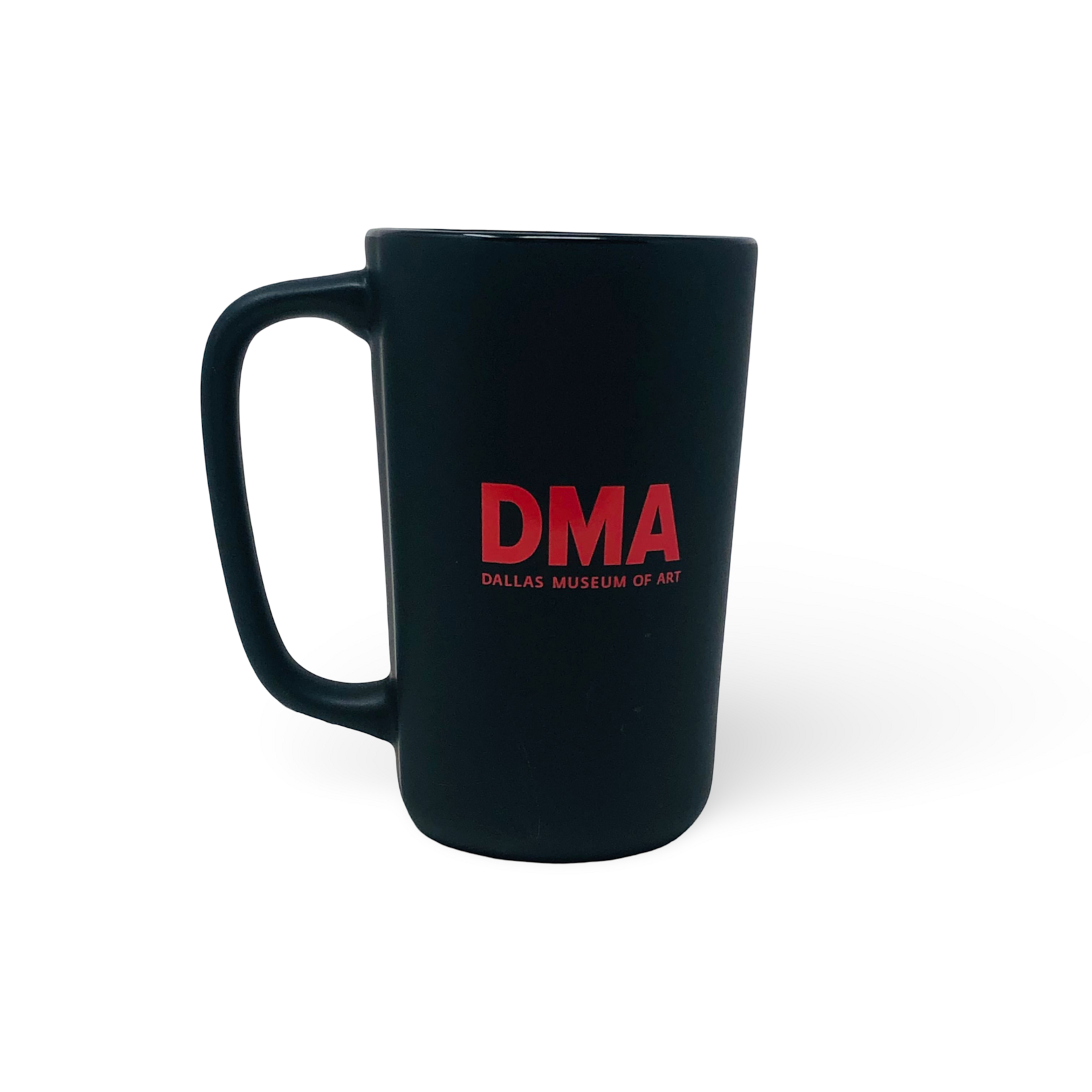DMA LATTE MUG