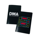 MUSEUM STORE PRODUCTS DMA NOTEBOOK SET